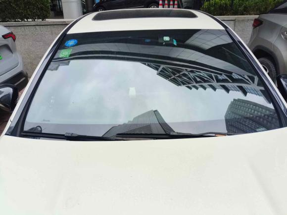 [上海·沪B] 二手奔驰奔驰C级2019款 C 260 运动版