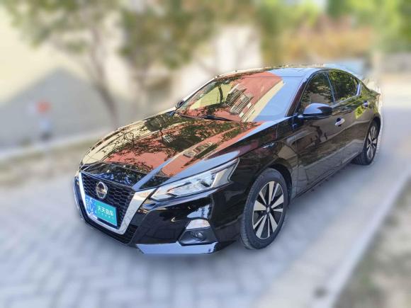 日产天籁2019款 2.0L XL Upper 智行版「北京二手车」「天天拍车」