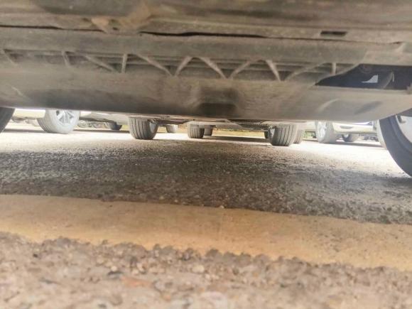 [义乌·浙G] 二手奥迪奥迪Q2L2020款 35 TFSI 进取动感型