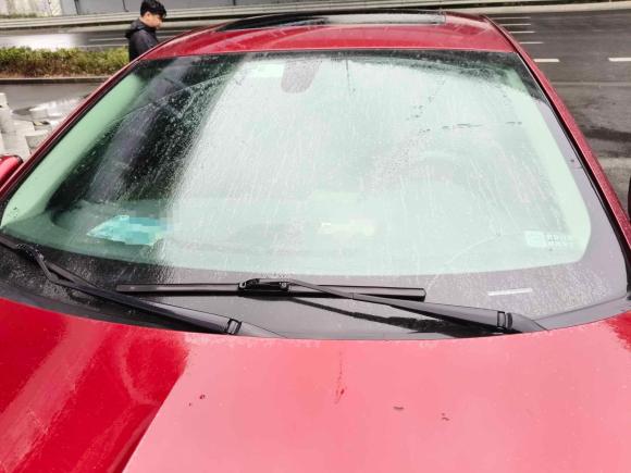 [宁波·浙B] 二手别克君威2020款 552T 精英型