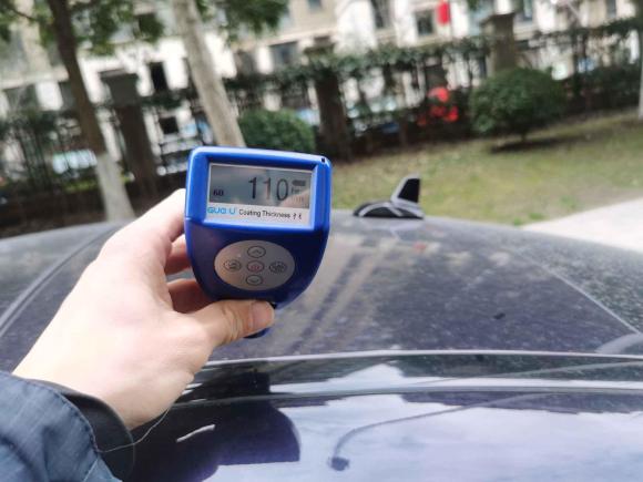 [嘉兴·浙F] 二手奔驰奔驰CLA2014款 CLA 260 4MATIC