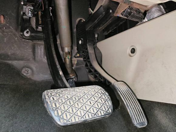 [济南·鲁A] 二手名爵锐腾2015款 1.5TGI TST精英版