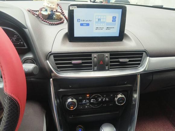 [广州·粤N] 二手马自达马自达CX-42018款 2.0L 自动两驱蓝天领先版 国V