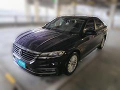 [上海·沪B] 大众朗逸2019款 1.5L 手动舒适版 国VI