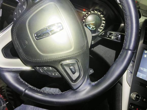 [苏州·苏U] 二手林肯林肯MKZ2020款 2.0T 尊享版