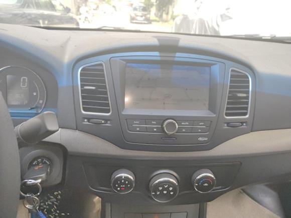 [上海·沪B] 二手荣威荣威3502013款 350C 1.5L 自动迅悦版