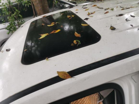 [广州·桂M] 二手中华中华V32017款 1.5L 手动智能型