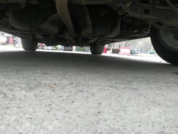 [青岛·鲁U] 二手陆风陆风X72015款 2.0T 全景旗舰版