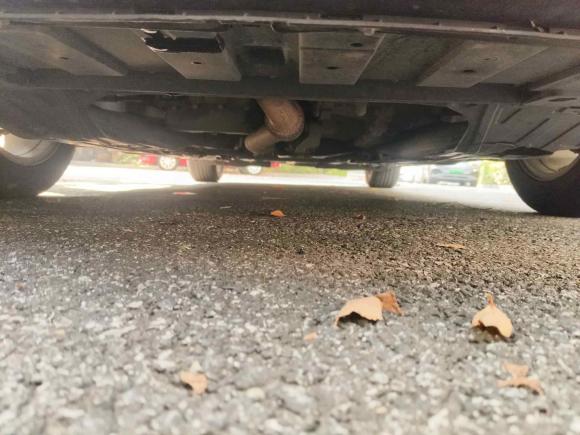 [嘉兴·浙F] 二手别克君越2016款 改款 20T 领先型