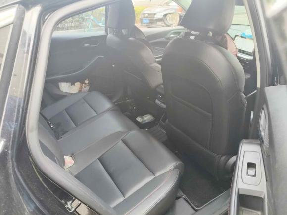 [济南·鲁P] 二手名爵MG52021款 300TGI DCT青奢豪享版