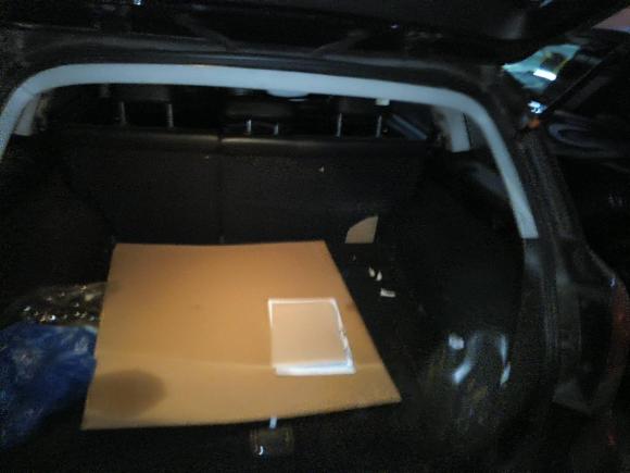 [温州·浙C] 二手斯巴鲁傲虎2011款 2.5i豪华版