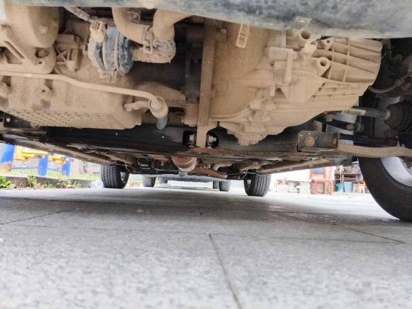 [宁波·浙G] 二手捷途捷途X70M2020款 1.5T 手动超值伙伴型 7座