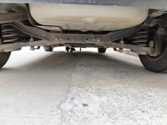 [芜湖·皖B] 二手福特福克斯2013款 两厢经典 1.8L 手动基本型