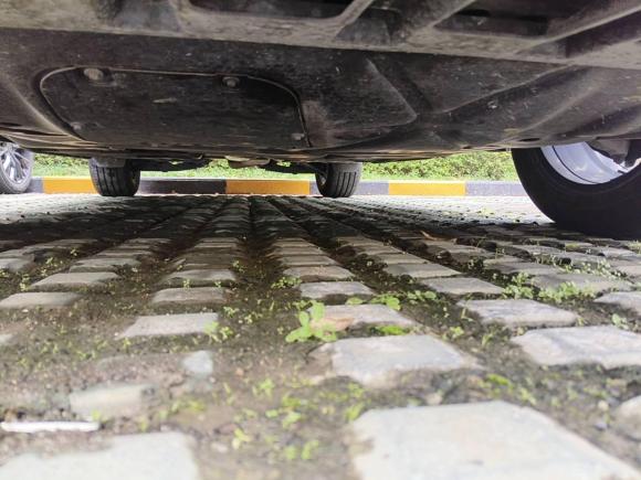 [南京·苏A] 二手凯迪拉克凯迪拉克XT42024款 28T 两驱豪华型