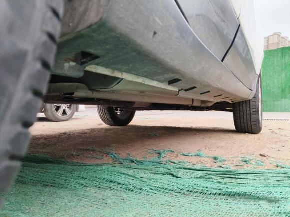 [北京·京N] 二手福特翼搏2013款 1.5L 自动风尚型