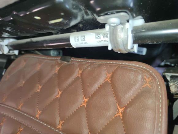 [西安·陕A] 二手奔驰奔驰GLE2015款 GLE 320 4MATIC