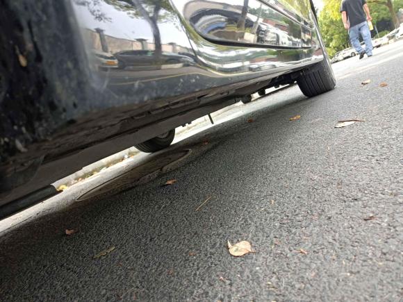 [上海·沪F] 二手日产天籁2013款 2.0L XL舒适版