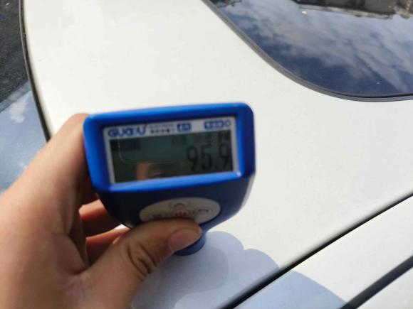 [义乌·浙G] 二手宝马宝马5系2014款 525Li 豪华设计套装