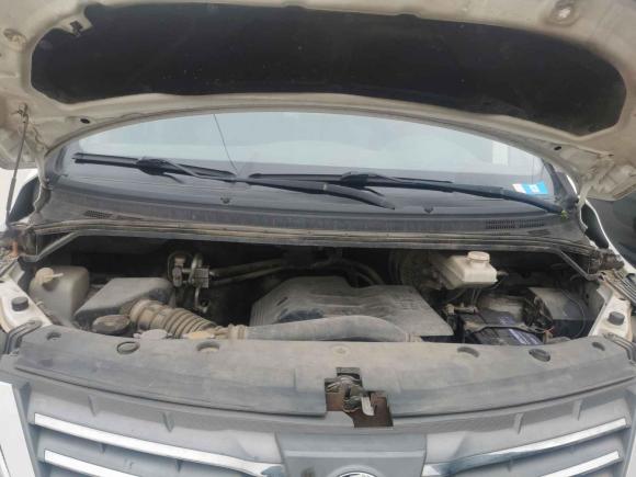 [常州·鄂W] 二手东风风行风行CM72014款 2.4L 手动商务型