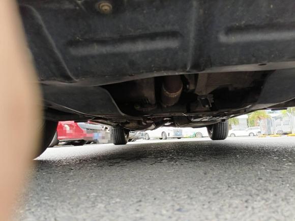 [深圳·晋L] 二手比亚迪宋2016款 盖世版 1.5TI 手动精英型