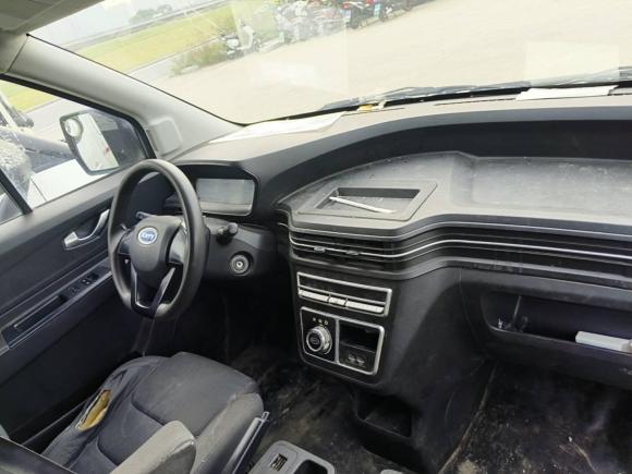 [苏州·苏E] 二手开瑞海豚EV2021款 基础版智享型