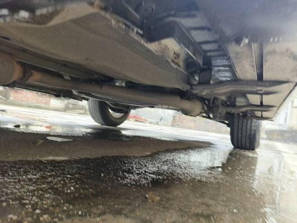 [金华·浙G] 二手奇瑞瑞虎52016款 2.0L CVT家悦版