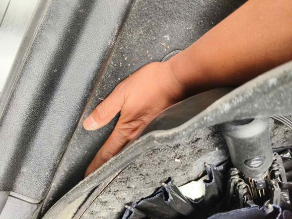 [义乌·浙G] 二手宝马宝马X32021款 xDrive28i 豪华套装