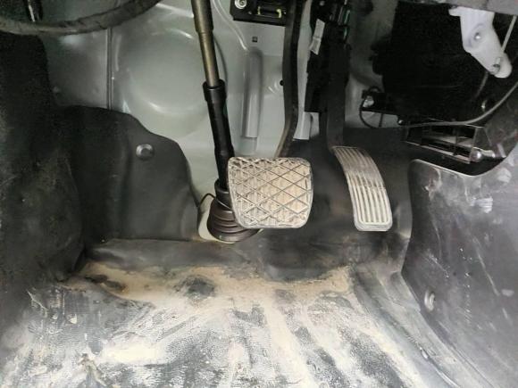 [南通·苏F] 二手开瑞江豚2023款 宽体版 国轩高科40.55kWh