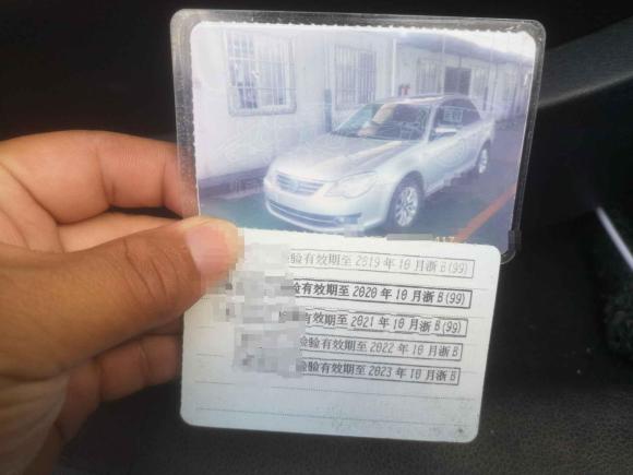 [宁波·浙B] 二手大众宝来2011款 1.4T 自动豪华型