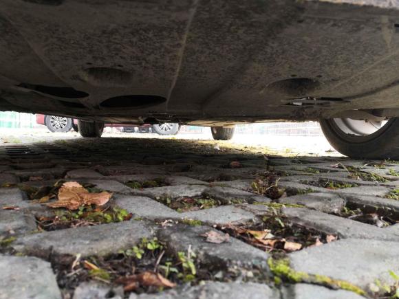 [上海·豫P] 二手现代菲斯塔2019款 280TGDi 运动版 国V