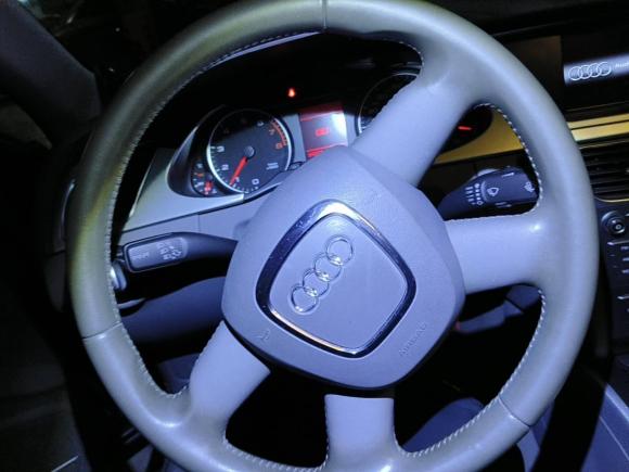 [上海·沪E] 二手奥迪奥迪A4L2010款 2.0 TFSI 标准型