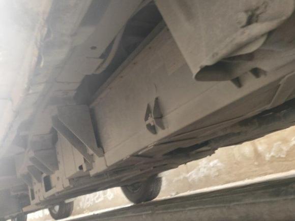 [西安·陕A] 二手东风小康东风小康EC362017款 基本型