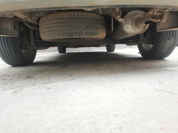 [南昌·赣A] 二手长安欧尚长安欧尚A8002019款 1.6L 手动豪华型 国V