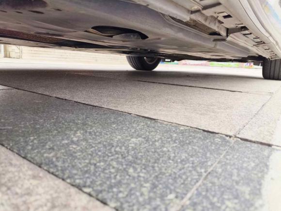 [无锡·苏B] 二手马自达阿特兹2017款 2.0L 蓝天豪华版