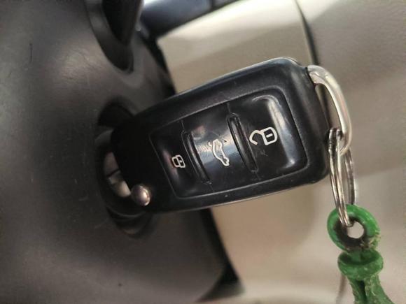 [济南·鲁A] 二手斯柯达晶锐2012款 1.4L 手动晶致版