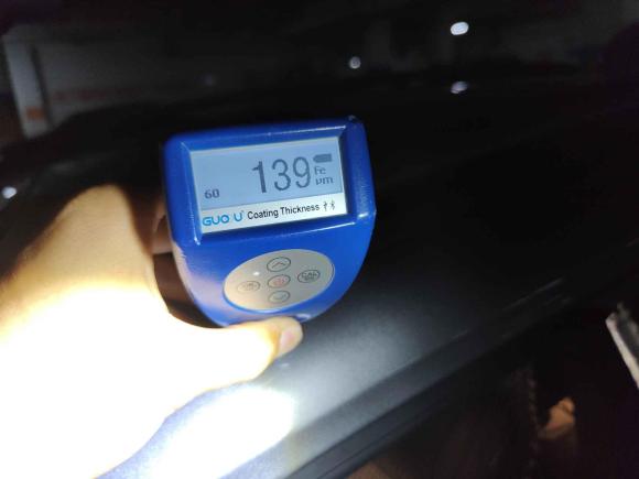 [南昌·赣A] 二手奔驰奔驰GLB2020款 GLB 200 先型特别版