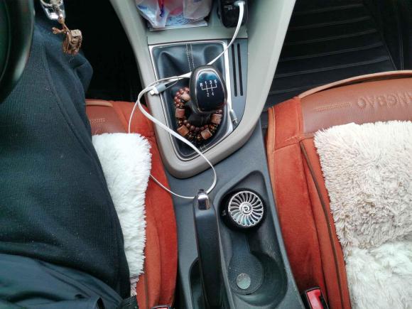 [苏州·苏C] 二手别克英朗2017款 15N 手动精英型