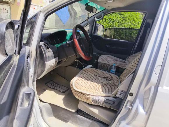 [济南·鲁A] 二手东风风行菱智2018款 M3 1.5L 5座基本型