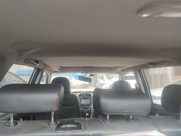 [深圳·粤S] 二手奇瑞瑞虎32015款 1.6L 手动智尚运动版