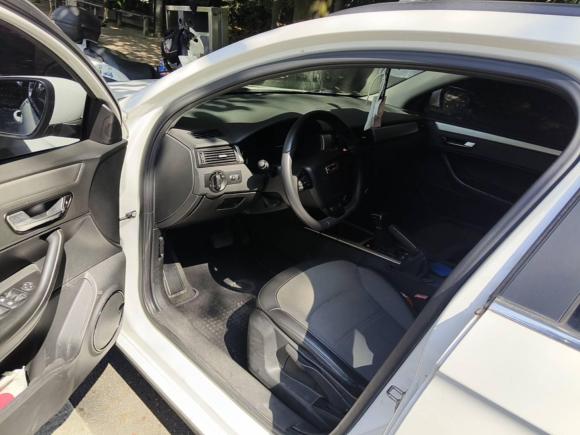 [成都·川A] 二手观致观致32016款 都市SUV 1.6T 自动致悦型