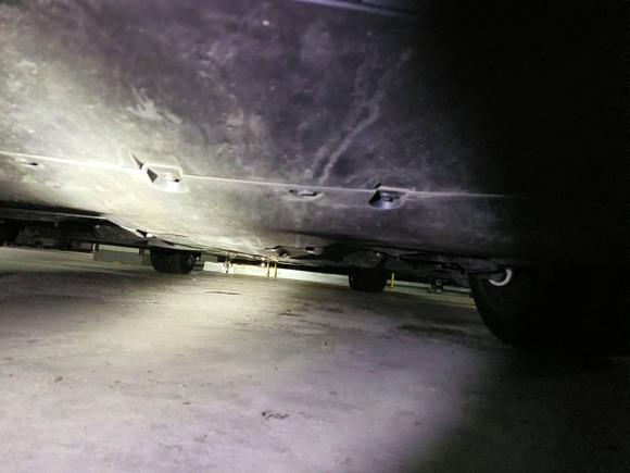 [上海·沪A] 二手特斯拉Model Y2023款 后轮驱动版