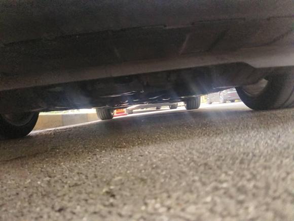 [上海·沪B] 二手别克君威2017款 28T 尊贵型