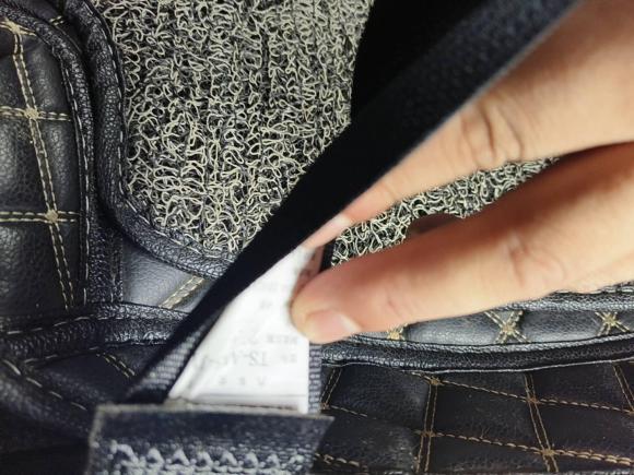 [南京·苏L] 二手本田飞度2018款 1.5L CVT潮跑版