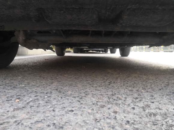 [合肥·皖A] 二手奇瑞新能源QQ冰淇淋2022款 170km 圣代 磷酸铁锂