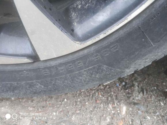 [台州·浙J] 二手东南东南DX72015款 1.5T 手动豪华型