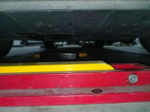 [嘉兴·浙F] 二手现代领动2016款 1.6L 自动智炫·豪华型