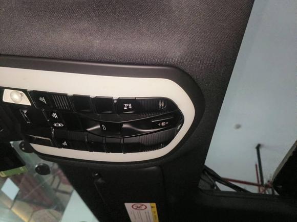 [上海·沪D] 二手保时捷Macan2017款 Macan GTS 3.0T