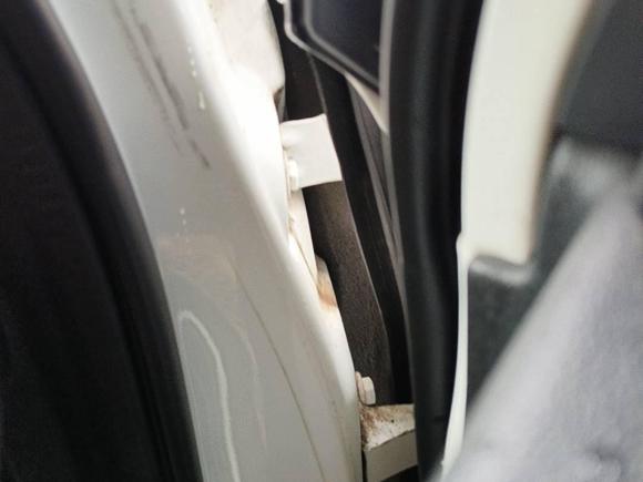 [温州·浙C] 二手名爵锐腾2016款 1.5TGI TST豪华版