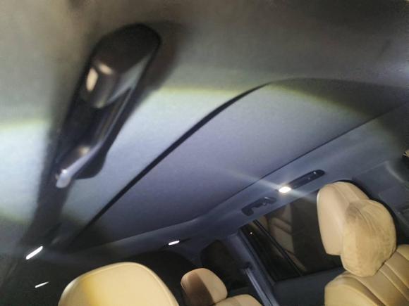 [佛山·粤E] 二手理想汽车理想ONE2020款 增程6座版