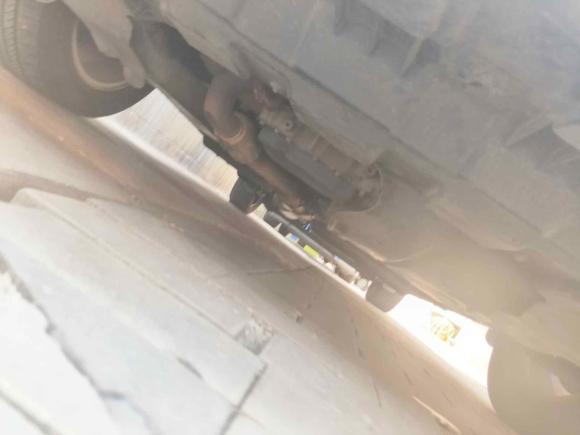 [武汉·鄂A] 二手别克别克GL82017款 25S 豪华型 国V